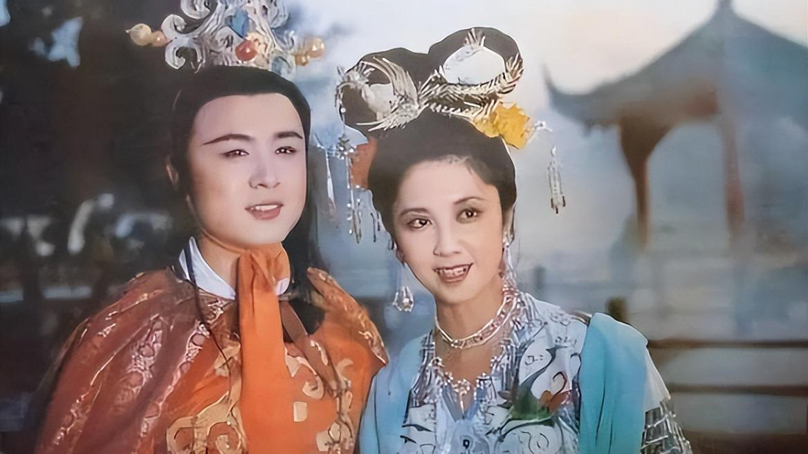 她是中国“第一”美女，结婚2次终无子女，至今72岁依然风韵犹存