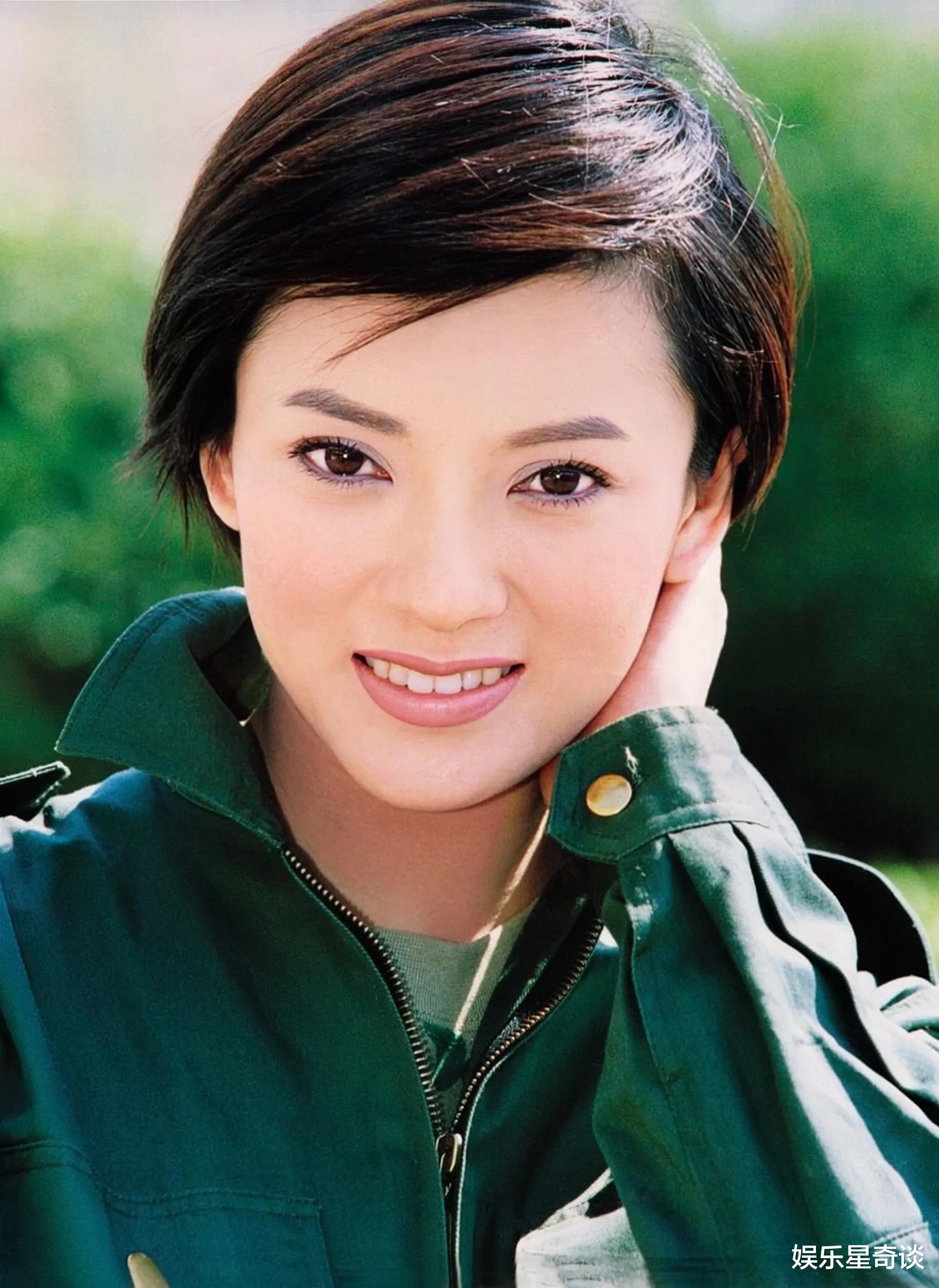 爱美却毁了自己：五位女星因整容面貌改变，导致事业断崖式下滑！