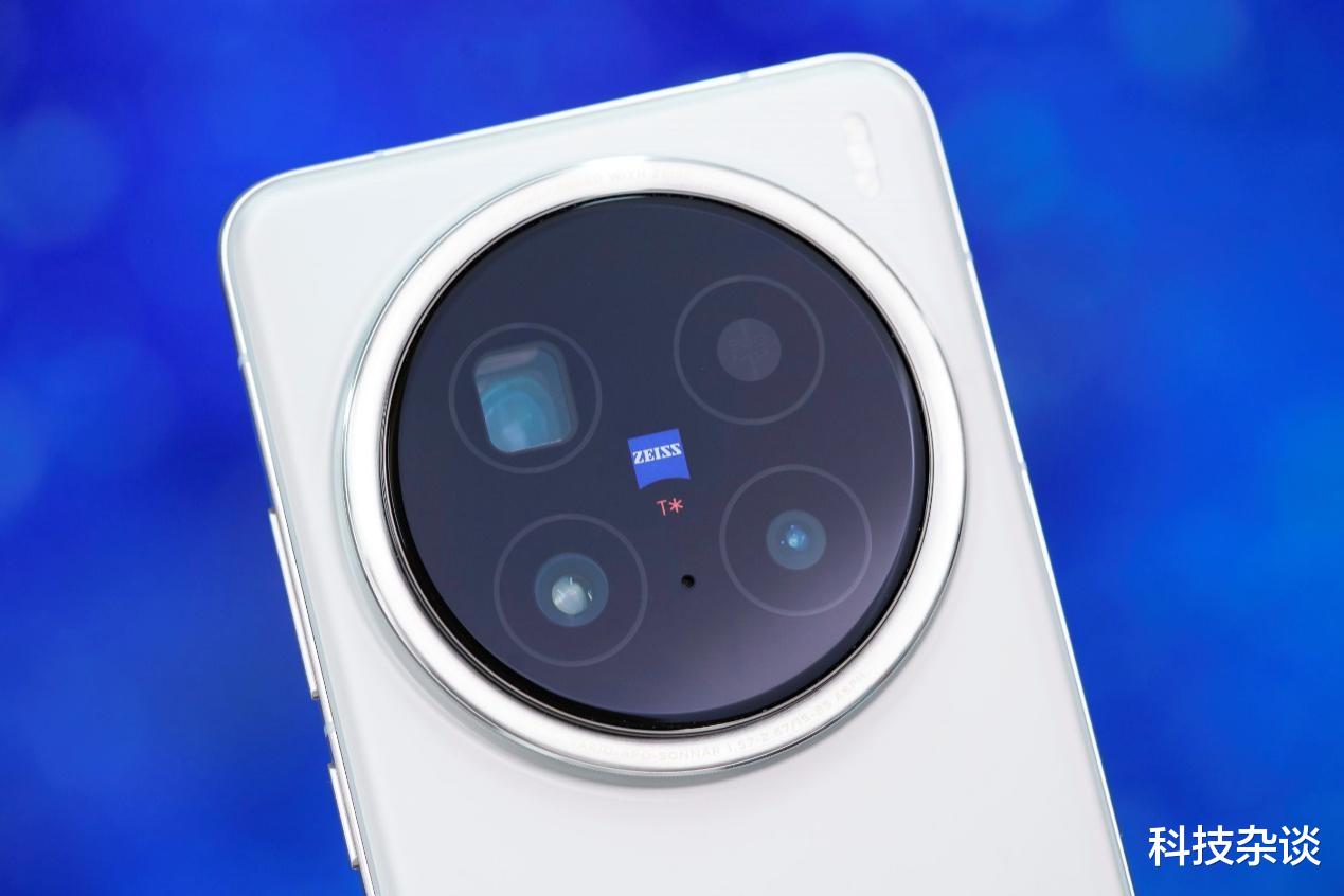 vivo开了先河，众品牌已经全部在跟随