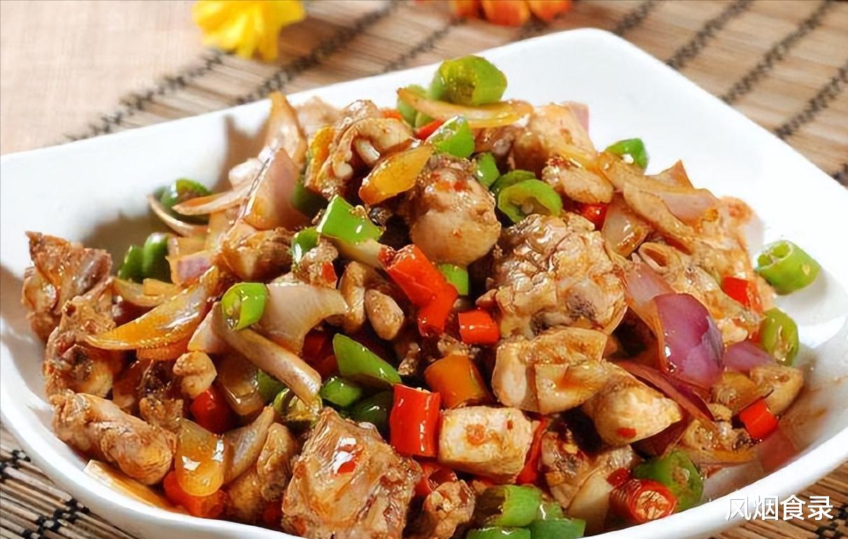 作为中国人,连中国的“十大名菜”都不知道,是不是有点尴尬?