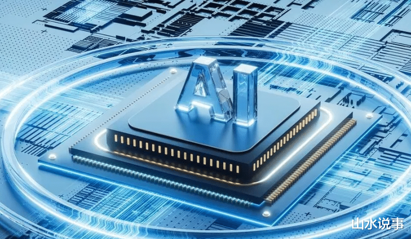 以美英为首的西方媒体感慨:中国已在关键领域崛起