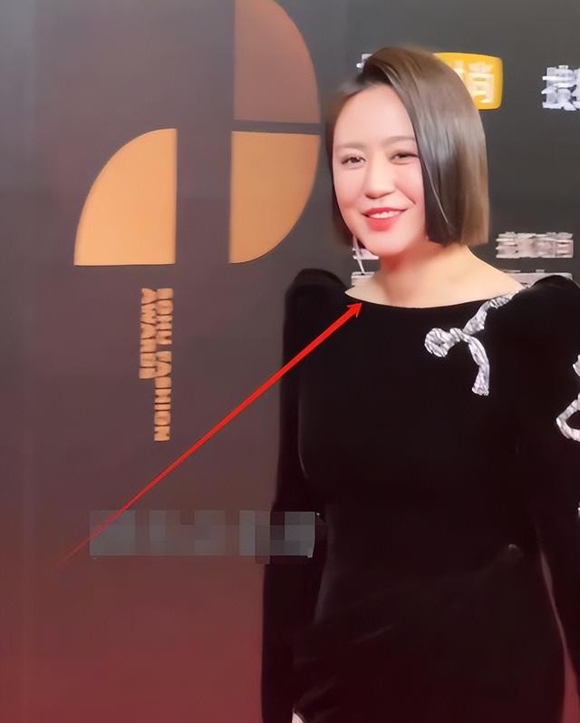 央视表彰会暴露咖位,吴京靠边站,雷佳音侧身让位,C位居然是她