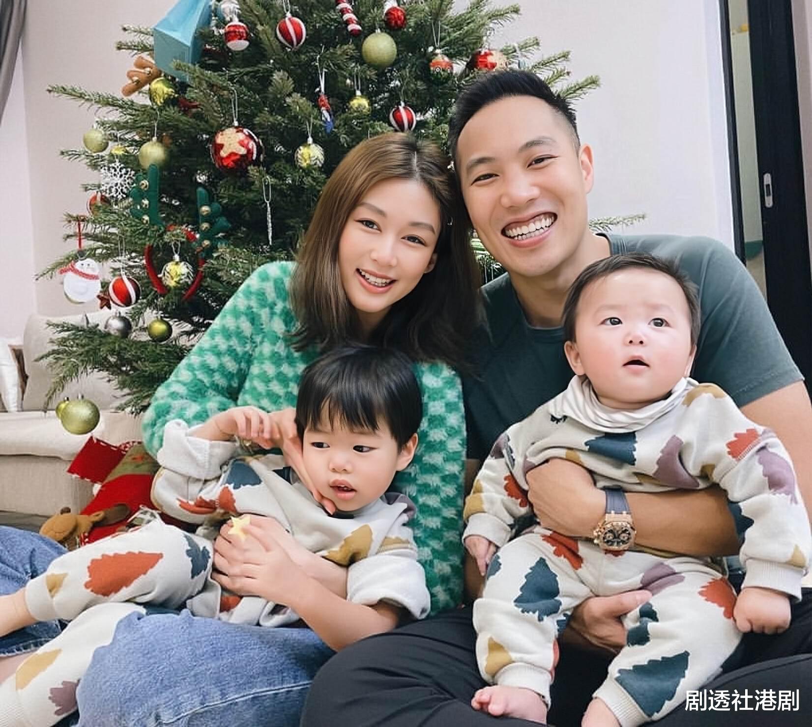 TVB前知名女星复出拍剧,演20岁少女无压力,状态冻龄越发甜美