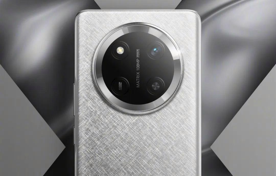 6600mAh电池+卫星短信+绿洲护眼屏，一款很像Mate 70的低价位手机！