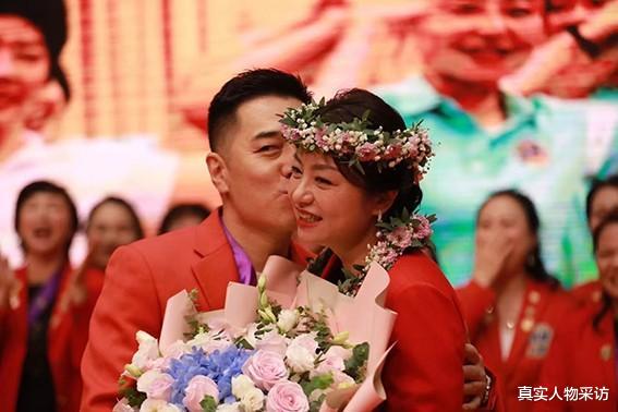 我，70后重庆姑娘，远嫁东北小镇青年，一起到深圳靠理发白手起家