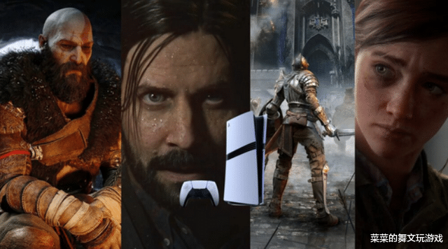 索尼SEO再次提醒玩家：PS5 Pro只是另一个选择，不是次世代主机