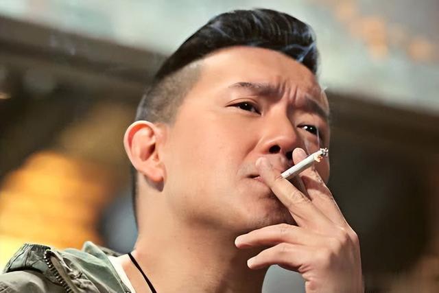 肆意抹黑内地，支持台独分子，“乱港艺人”杜汶泽结局，早写好了