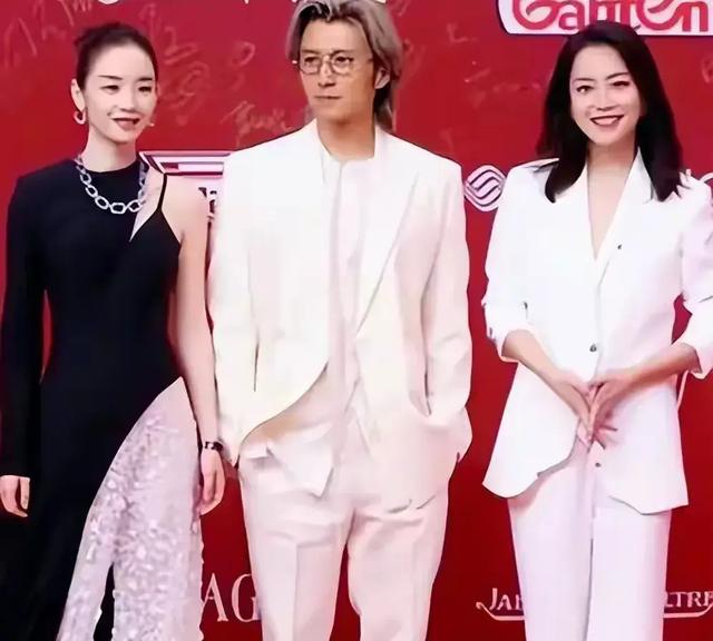 这一次,42岁的谢霆锋,让所有人见识到了他在香港影坛的地位