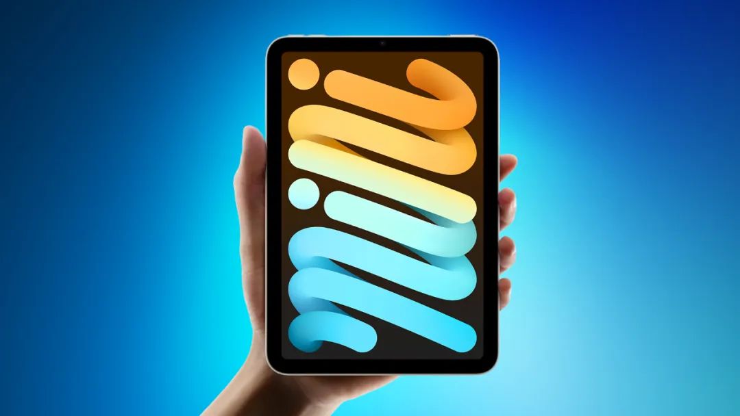 iPhone 16用户购买iPad Mini 7的理由又增加了一个