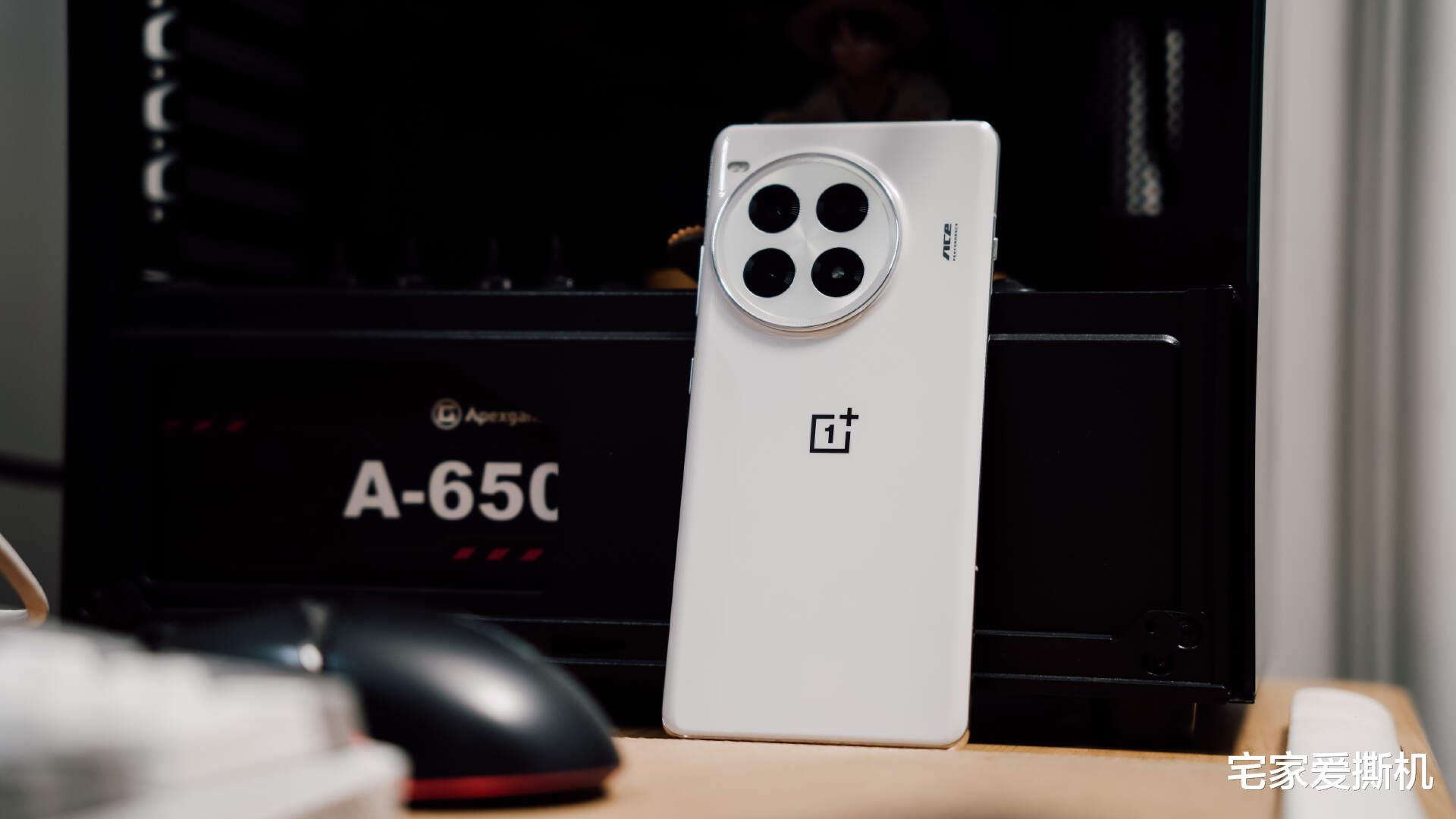 上手3個月臨近雙十一大促，一加Ace3Pro的含金量還在提升