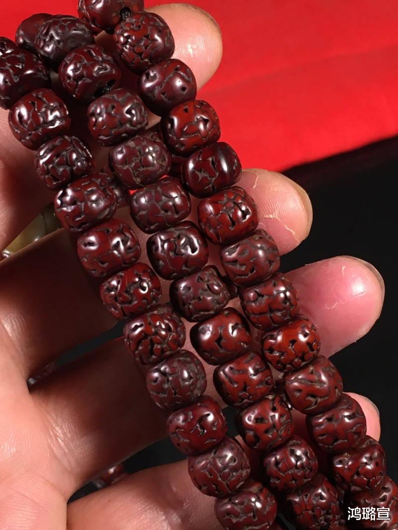 汗手文玩的归宿是哪些文玩呢？这几种是要尝试的！