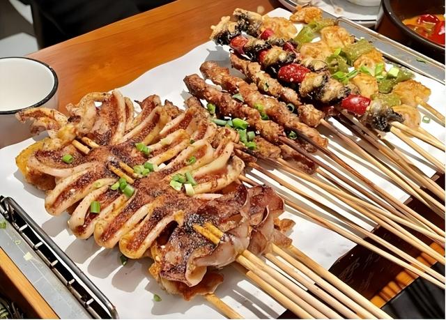 孜然是什么？为什么烧烤离了它不好吃？今天全读懂，来涨知识了