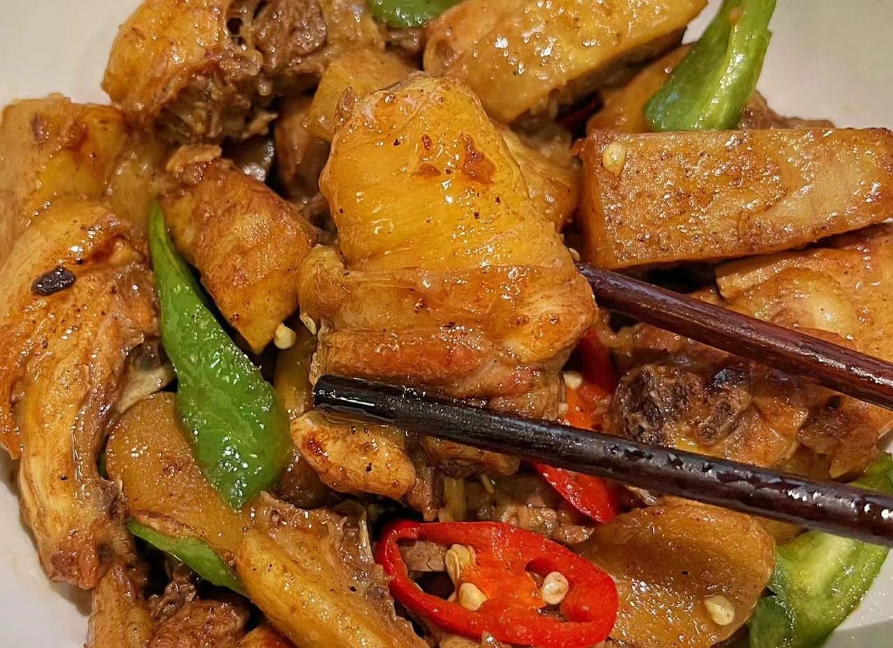 春天少吃萝卜和白菜,建议多吃这8道冠军菜,增强免疫力,少生病