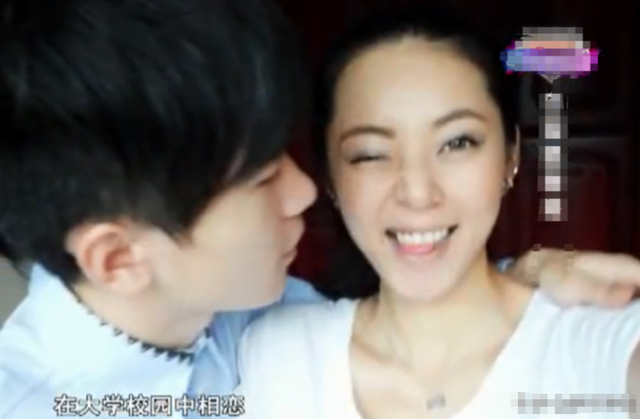 她被称为中国黄金身材,巅峰期退圈结婚,另一半身份特殊到不便说