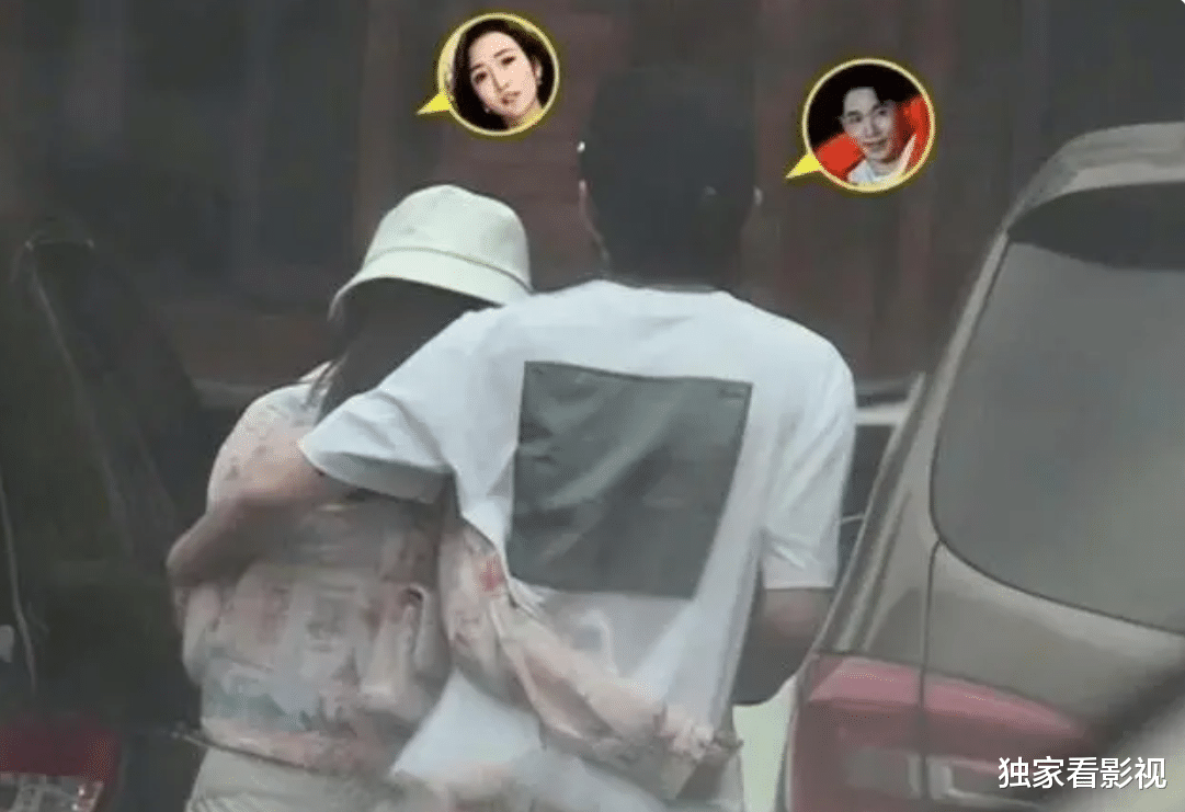 41岁王鸥复出，腹部赘肉惹讨论，被爆与德云社何九华未婚生女