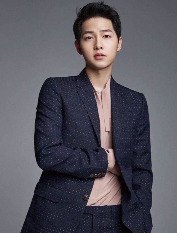 宋仲基谈二婚，妻子婚后住娘家对婆婆不尊重，1岁儿子说意大利语