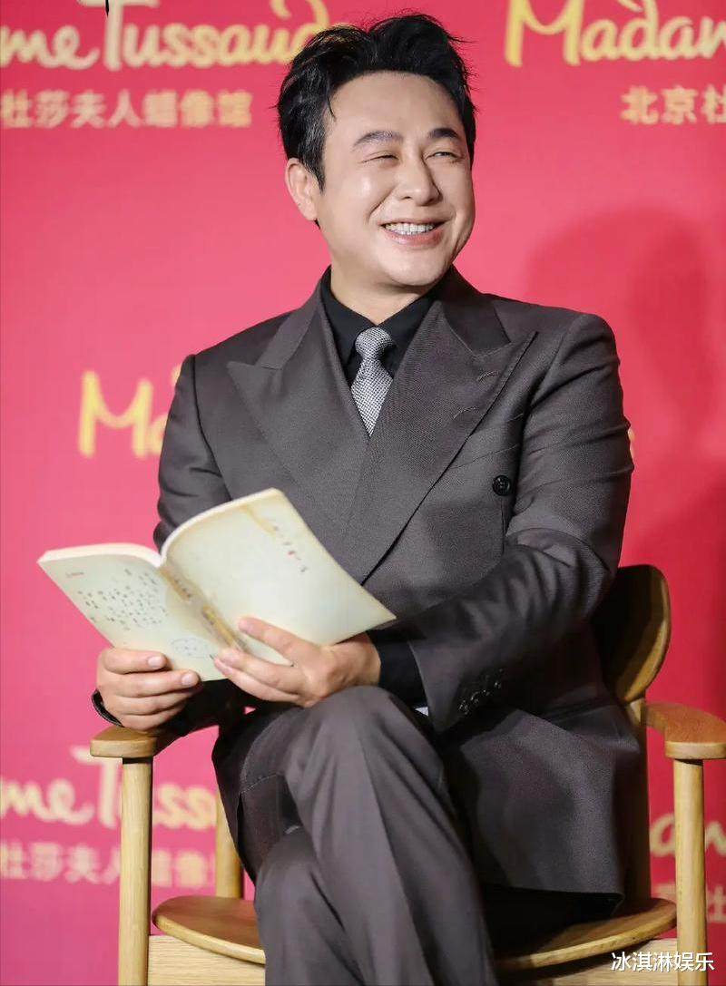 张颂文“天塌了”!卷入家暴风波、新剧“翻车”,才懂陈道明的话