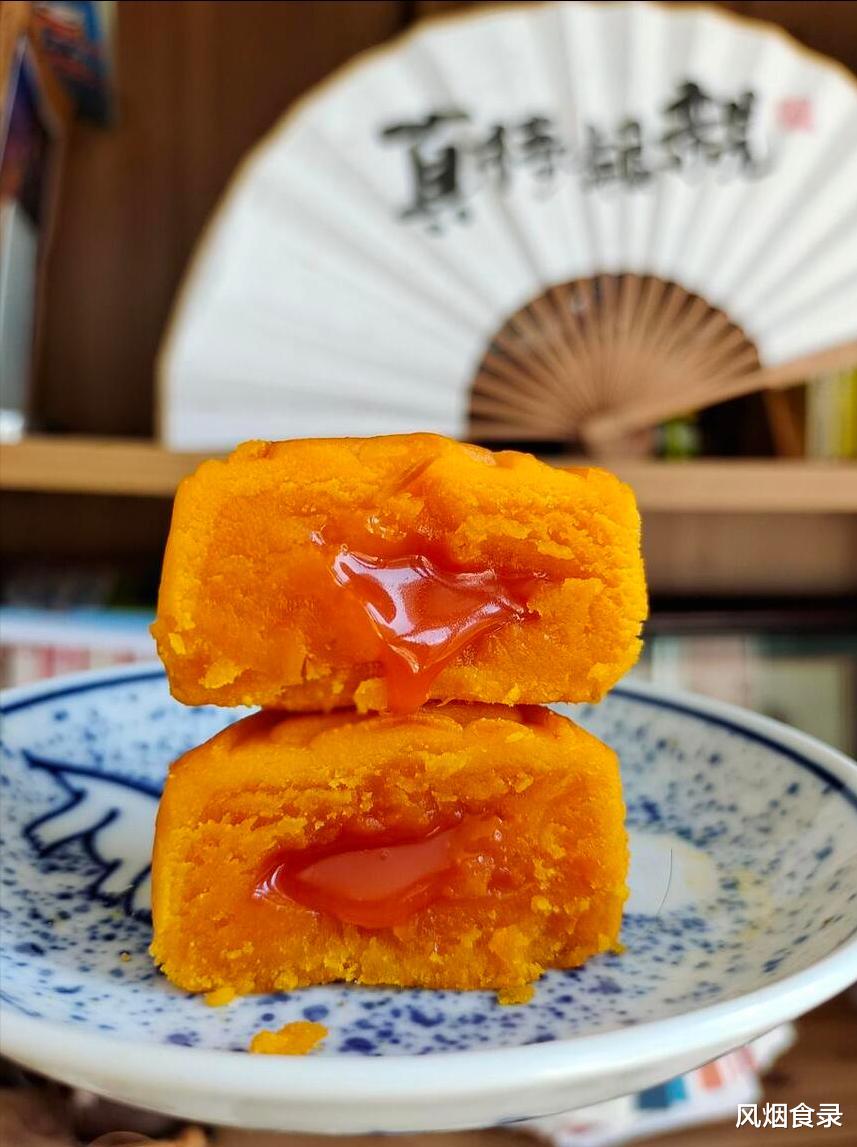 在中国，什么“馅”月饼好吃？网评这10种最受欢迎，你喜欢哪几款