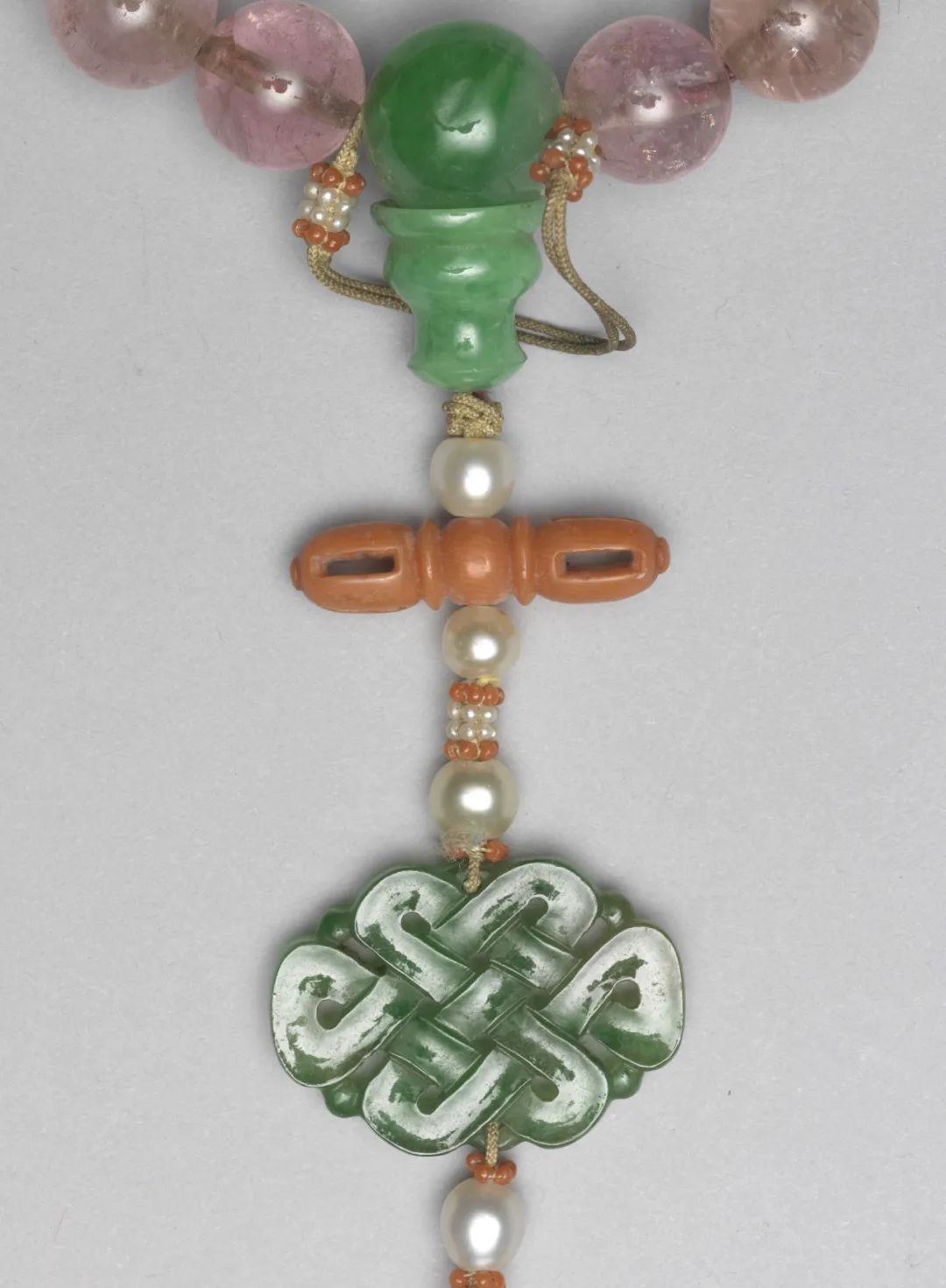 关于佛珠玉手串玉珠子，看这一篇就够了