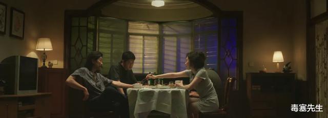 给《漂白》演技最好的10位演员排个名，郭京飞第6名，王千源第2名