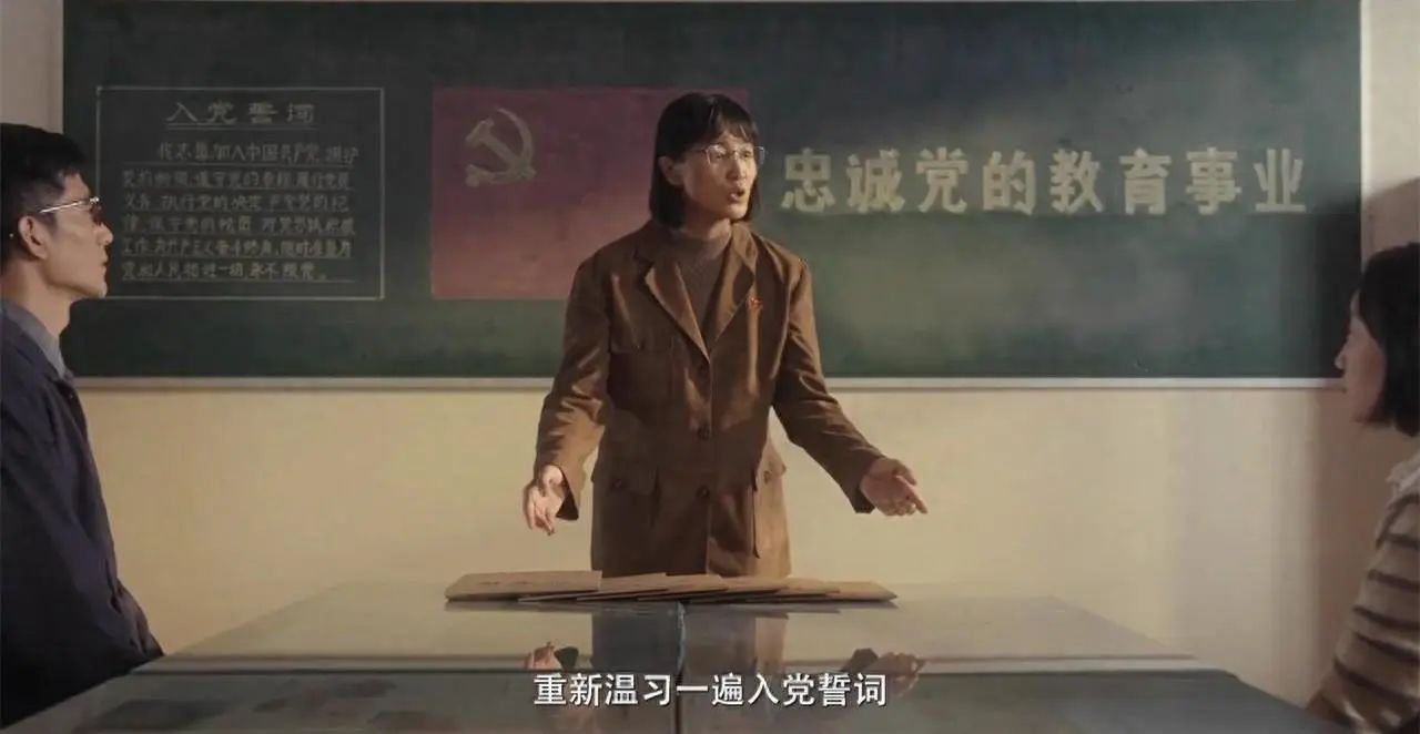 央1《山花烂漫时》开播,说真的,这才是普通观众梦寐以求的国民好剧!