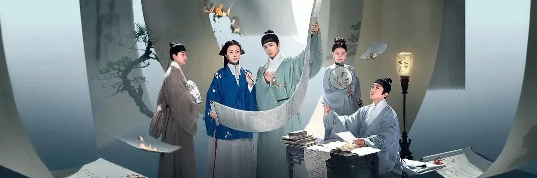 才播2集,收视直逼全国第一!央八这部开年大剧,开播就爆了!