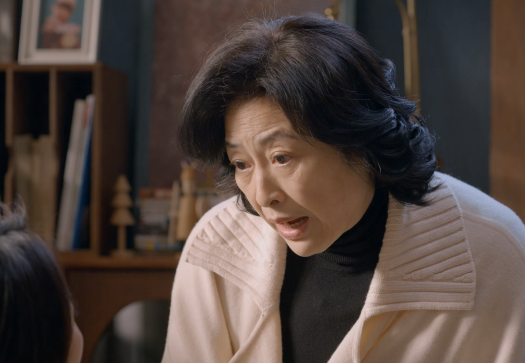 才播2集,全国收视率直逼第一,终于有让我熬夜狂追的央视黑马大剧了!