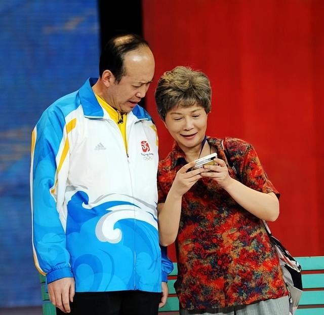 春晚|春晚消失的10位“钉子户”：2位“拉黑”，2位去世，6位退出