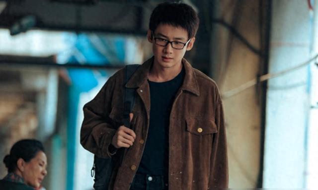 迷雾剧场又迎新剧!《正当防卫》火热来袭,三大主演成看点!