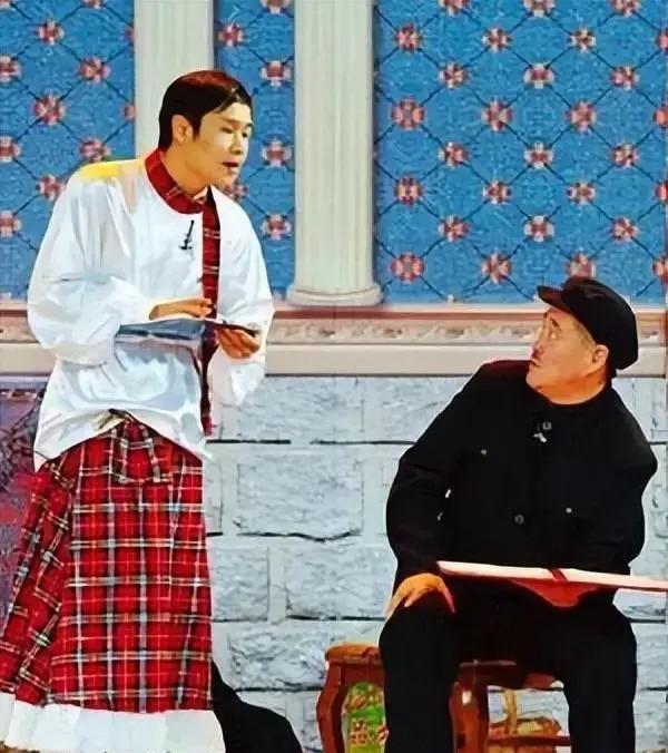 太炸裂！曝小沈阳离开本山传媒真实内幕，知情人透露师徒关系现状