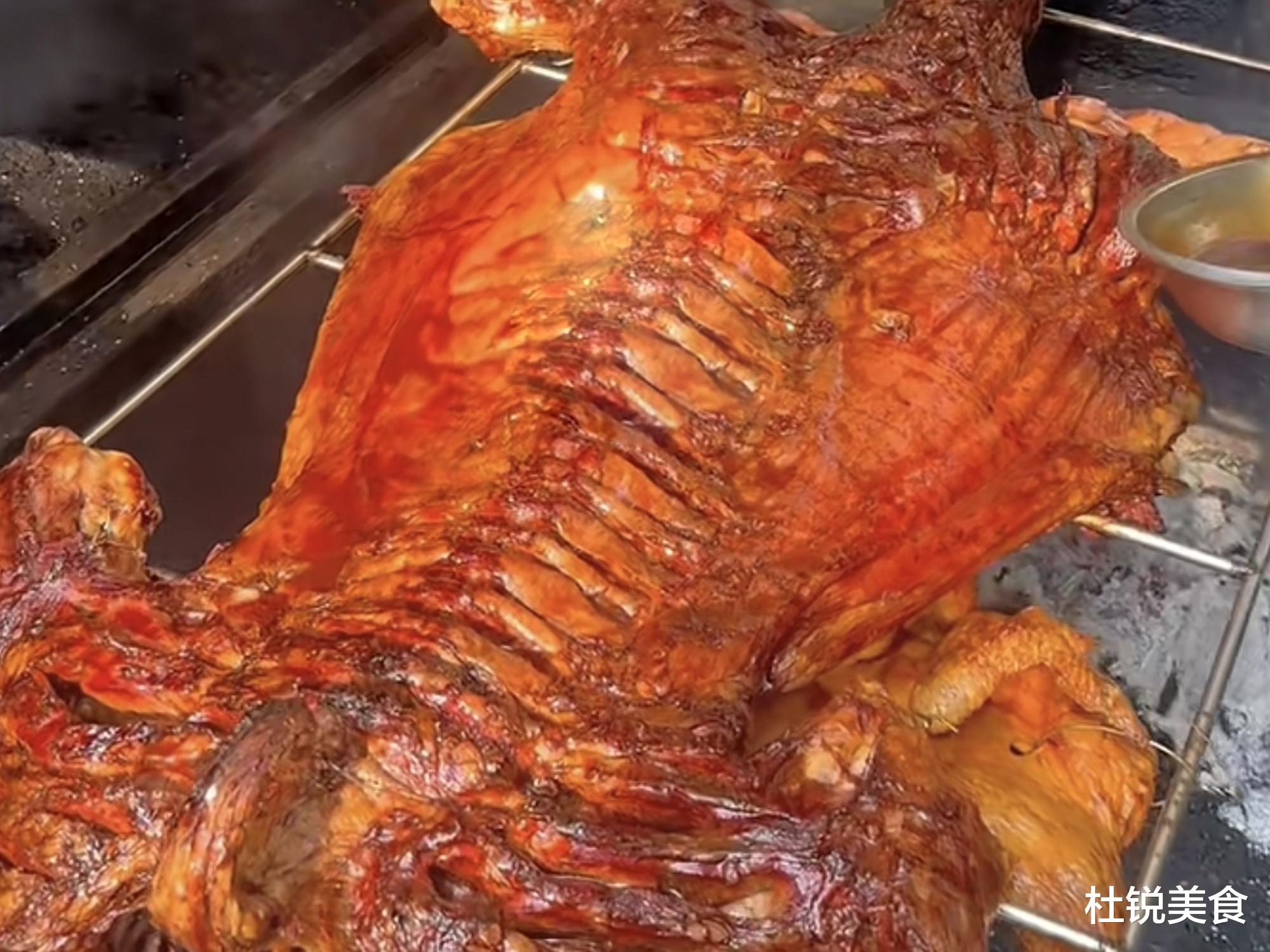 6道硬核下酒菜，全吃过的人不多，一般不超过4种，你吃过几种