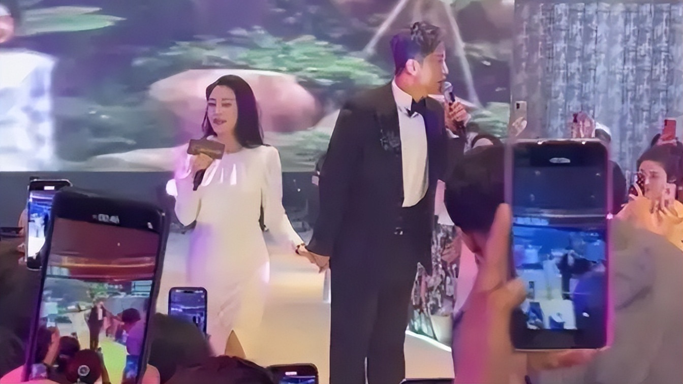 毛宁|他8次上春晚，作死被捕入狱，今55岁无人问津，老搭档也断了联系