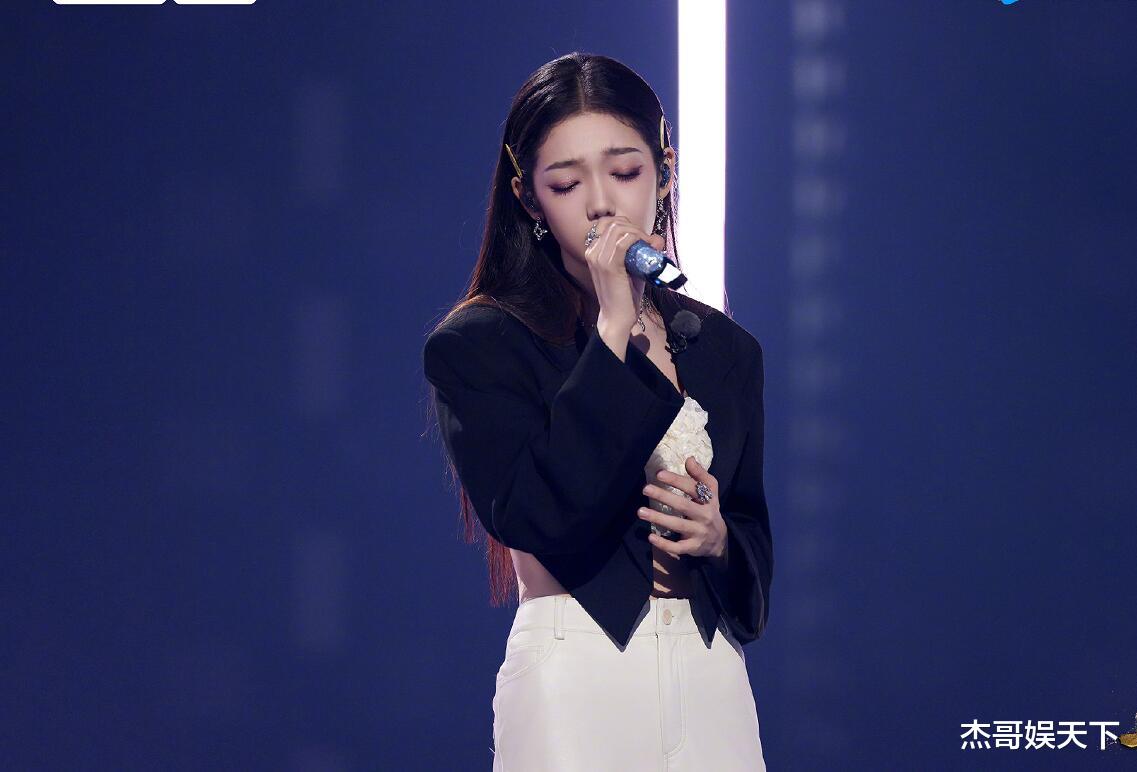 蔡健雅邀请袁娅维,这是对《有歌2024》最大的打脸