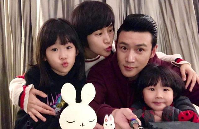 同样都是鲍家女婿,郭京飞和陆毅一对比,差距就出来了