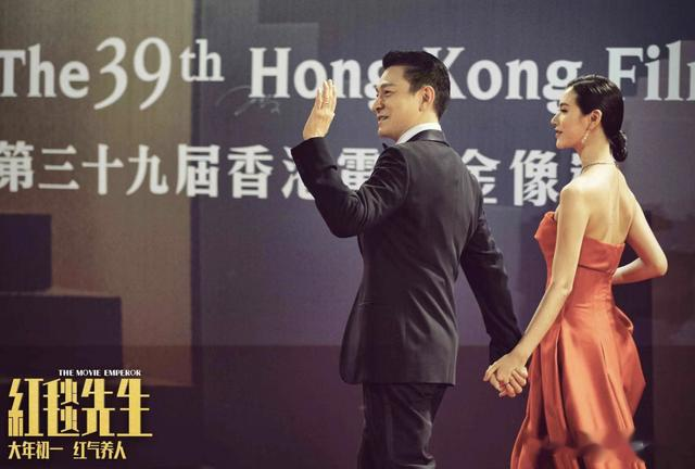 62岁刘德华晒一日三餐，网友：太狠了，难怪看起来像40岁……