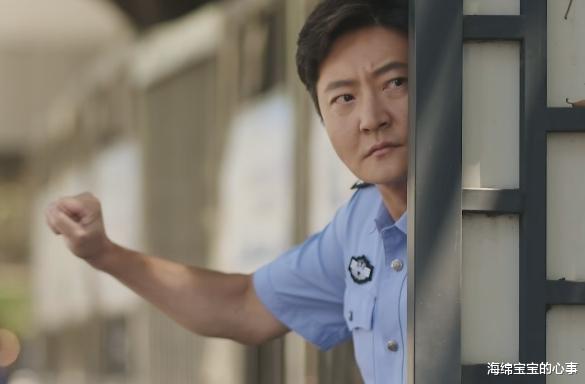 才播3集,好评如潮!郭京飞又把刑侦剧拍成爆款!