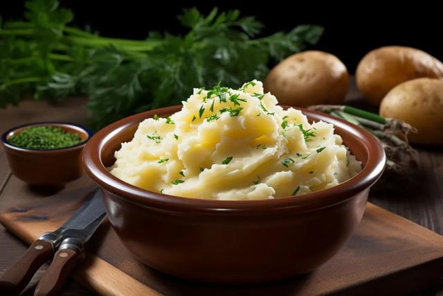 经常吃这种主食,气力足了、体重轻了、脂肪肝都变好了!