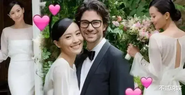 因生不出孩子被“踢”出豪门,二婚后却儿女双全,陈法拉终于扬眉吐气!