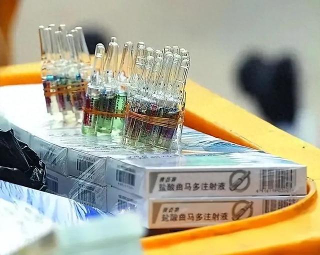 【示范创建】它们是药还是毒？其实仅一线之隔！