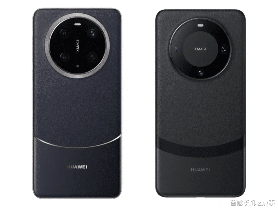 華為Mate70系列為什么值得期待？匯總完賣點后，清晰了