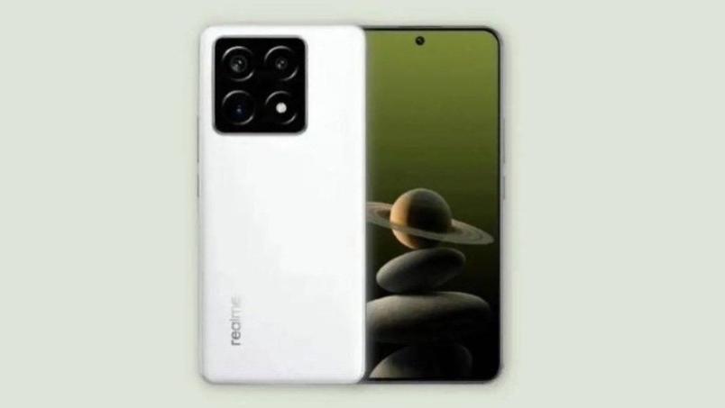 提前锁定亮度最高的SM8750新机，疑似真我GT7 Pro三星屏参数曝光