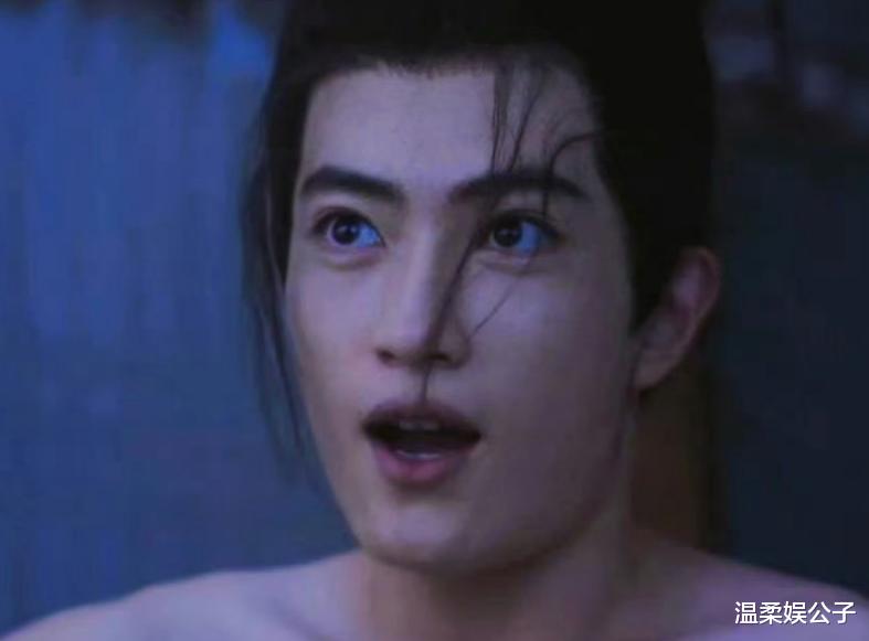 墨雨云间6位美女配角,不仅有熟脸“明月心”,还隐藏一位谋女郎