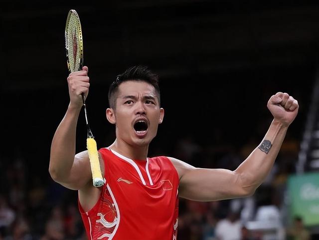 林丹怎么都没想到，娶了 1 米 78 的谢杏芳之后 儿子身高却让她傻了眼