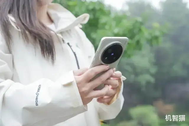 vivo X200 Pro测评：这次Pro才是大招！