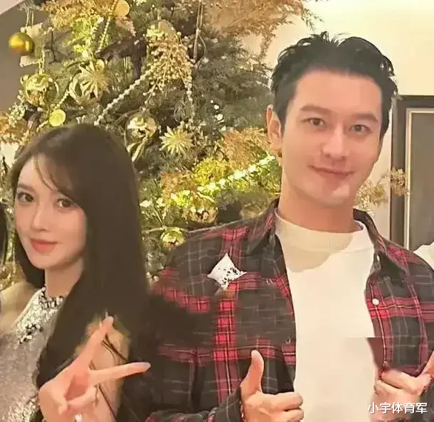 黄晓明一觉醒来天都塌了!妖怪爆与叶柯通话录音,叶柯句句话都爆雷