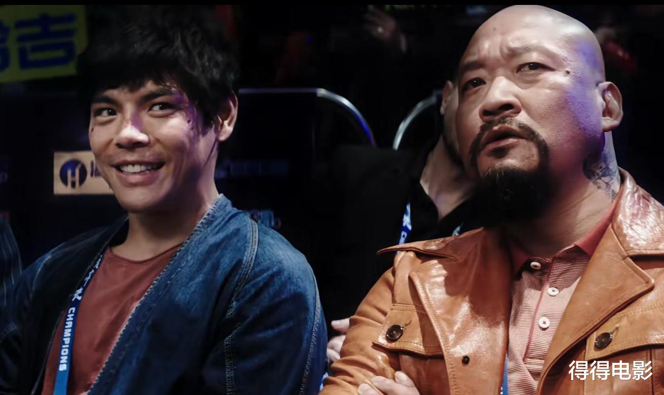 被坑到5年没拍新片，比起徐浩峰，杜琪峰才是向佐的最大受害者