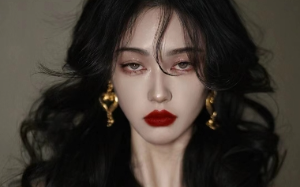 和白莲花一起直播后，她公然喊影帝亲爱的，我却笑了