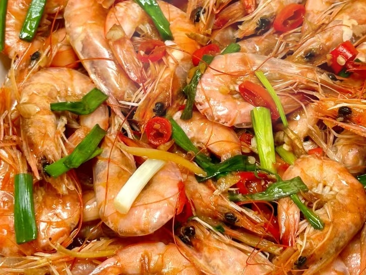 食材|周末聚餐，可以安排八道开胃菜，做法简单老少皆宜，多吃米饭御寒