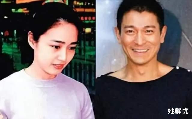 刘亦菲为什么不结婚?原来是遇到过渣男