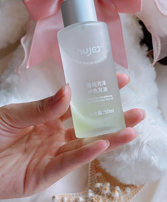 护发精油如何使用？护发精油的正确使用方法！用错比不用更可怕！